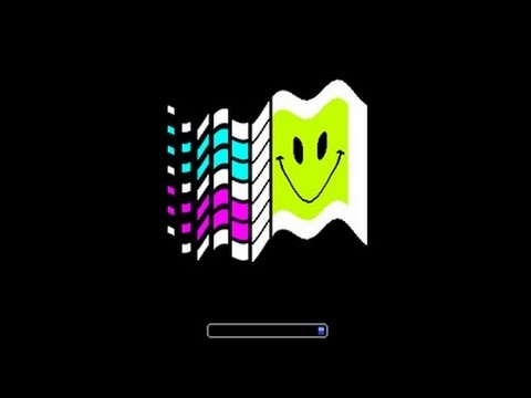 Обзор Windows 93 - Первый запуск, обзор приложений