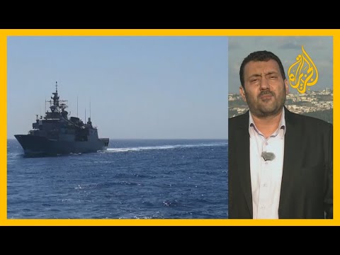 هجوم تركي شديد على ماكرون وأردوغان مستعد للقاء رئيس وزراء اليونان 🇹🇷