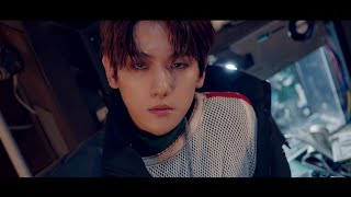 【MV中字】EXO - Love Shot [Chinese Sub]