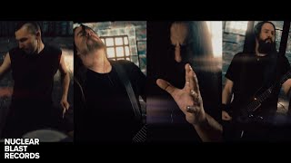 KATAKLYSM - Die As A King (OFFICIAL MUSIC VIDEO)