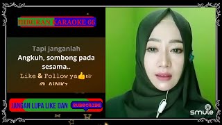 Download lagu SETETES AIR HINA ( H.RHOMA IRAMA ) KARAOKE DUET TANPA VOKAL COWOK ~ HIBURAN KARAOKE 66 mp3