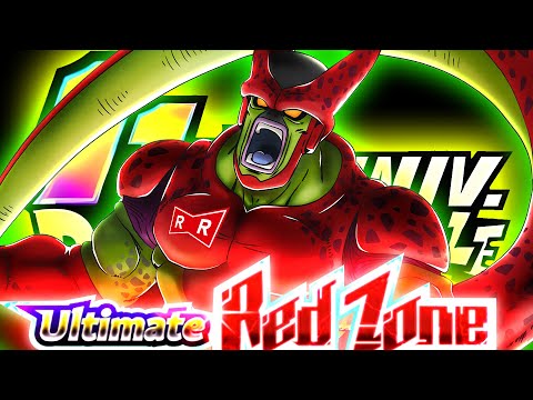 11th ANNIVERSARY NEW RED ZONE Stage 21 to 26 Red Ribbon Army All Missions Jan 2026 DBZ Dokkan Battle