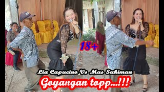 Download lagu Nyidam Sari Voc. Lia Capucino Ft. Mas sukiman Goyangan Top Koplo || KBM Musik || LRS Audio mp3 Download lagu Nyidam Sari Voc. Lia Capucino Ft. Mas sukiman Goyangan Top Koplo || KBM Musik || LRS Audio mp3