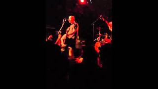 Knapsack Arrows to the Action NYC 11/17/2013