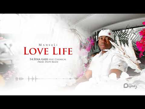 MansuLi Ft. Chemical - Sina Gari (Official Audio)