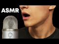 ASMR Breathing And Moans Right In Your Ears No Talking