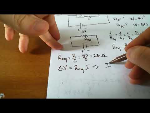 Esercizio 5 Circuiti e Leggi di Ohm