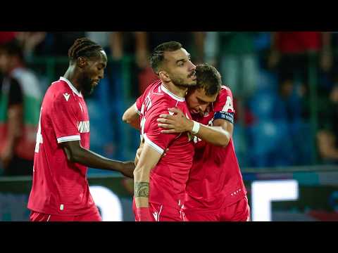  PFK CSKA Sofia 3-2 FC Derry City 