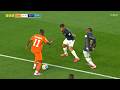 Yan Diomande Vs Ecuador 14 06 2026 1080i