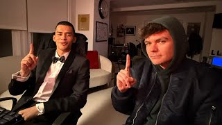 NICK FUENTES X SNEAKO