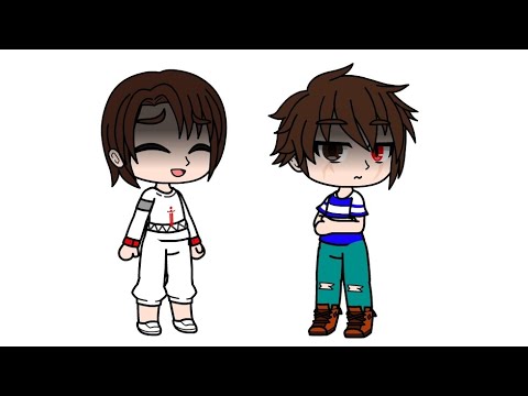 🎶me irrita quase todo dia🎶(Animação){música}\\Gacha club\\