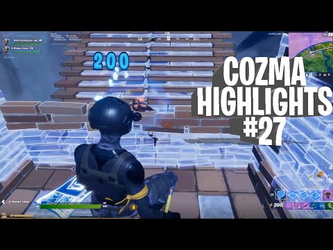 Fortnite Event The Big Wick