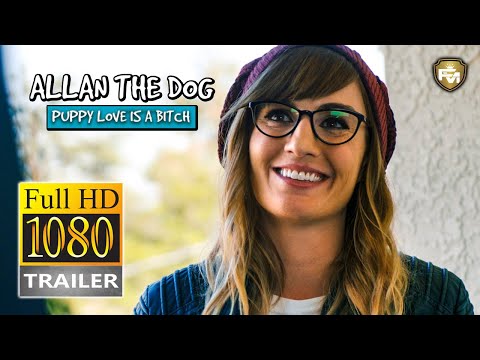 Tráiler Allan Una Pasión Repentina 2020