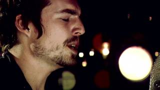 Augustana - Steal Your Heart (Live Acoustic Music Video) HD