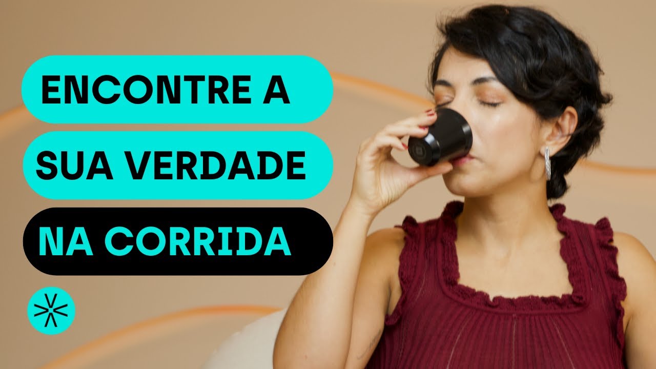 COMO COMECEI A CORRER: primeiros kms, pressão nas redes e trabalho com corredores