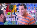 Grown Ups 2 K Mart Shopping ADAM SANDLER KEVIN JAMES HD CLIP