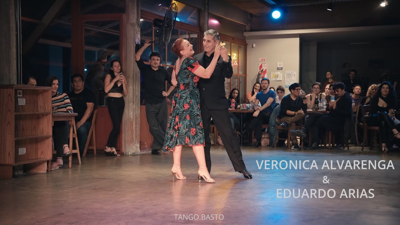 Veronica Alvarenga & Eduardo Arias - 1-4 - 20240716