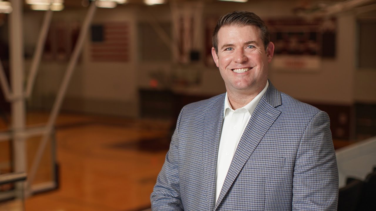 First AD to have an NAIA student-athlete get an NIL deal