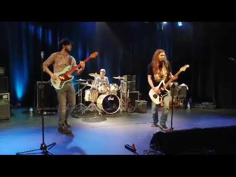 Spark (live in Kraków 12.10.2024)