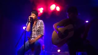 Stereoside   it's Not My Day