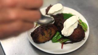 The Modern Pantry, Fusion Cooking