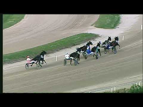 Napoli Trotto 21/10/2022 - 3ª prova di qualifica