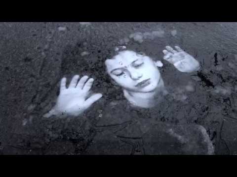 ⁣Trapped Under the Ice