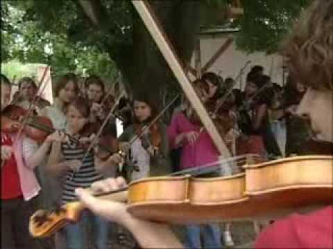 Salamon Beáta & Metatábor 2007 - rendezte: Darvas Miklós