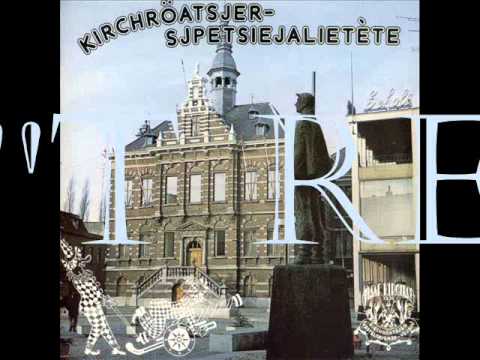 Nico Ploum - 't Retsept (1976)