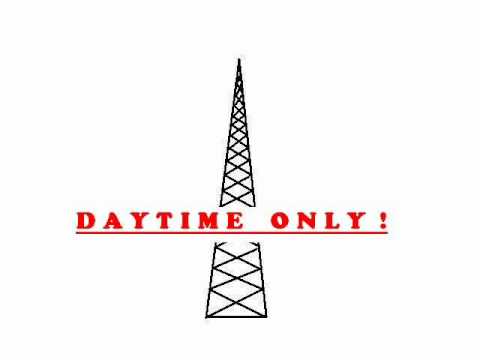 WBAB-AM 1440 Sign-Off, 1976