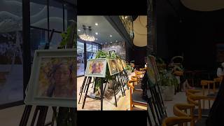 #베트남 #하노이 #시푸차클럽 #파티쉐리