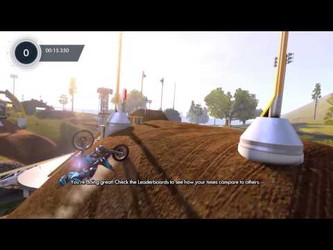 Trials Fusion Playstation 4