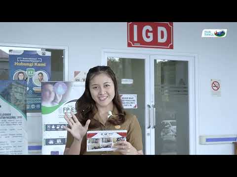 TRANSFORMASI RSUD BANGLI