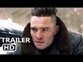 ENEMY LINES Official Trailer (2020) Ed Westwick Action Movie HD
