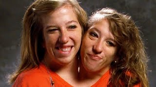 What You Don't Know About These Famous Twins