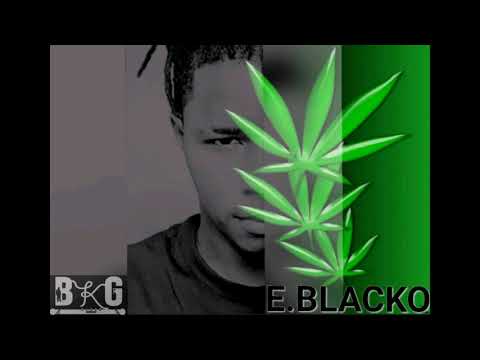E.Blacko - Rola Rasta Faray