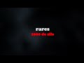rares - 1000 de zile 🔊 (slowed + reverb)