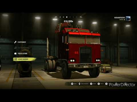 Snowrunner | Ep7 | Finished with logging