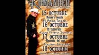 APENAS TE CONOZCO   EL KOMANDER.3gp