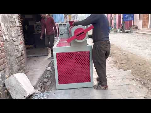 PET Waste Plastic Recycling Machine