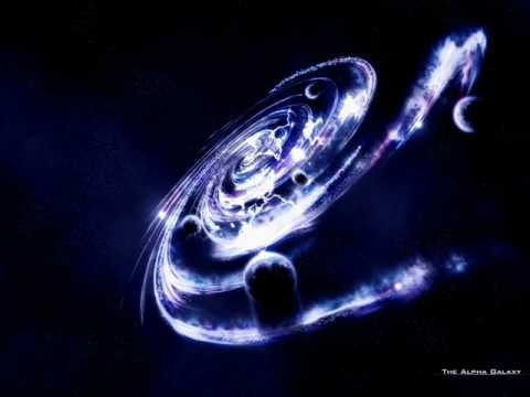 Kosmos feat Mary K - The Mission