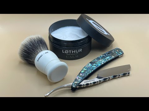 Lothur Grooming - Calm