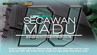Download lagu DJ SECAWAN MADU STYLE DANGDUT NYELL BY NJ PROJECT FOR NURJAYA LIGHTING mp3 Download lagu DJ SECAWAN MADU STYLE DANGDUT NYELL BY NJ PROJECT FOR NURJAYA LIGHTING mp3