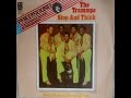The Trammps - Stop and Think 1975