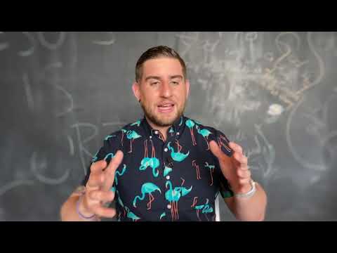 5 Minute Fridays - Ephesians 5:21-33