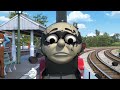 Thomas Y Sus Amigos Temporada 24 Episodio 8 James La Superlocomotora En Español Latino Parte 1