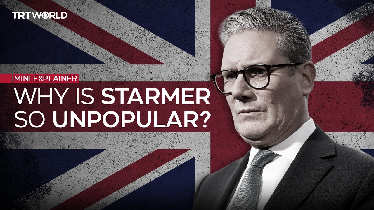 What went wrong with Starmer’s leadership?
