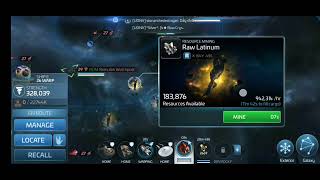 Latinum Rush: Fast Nodes- How To Find Them