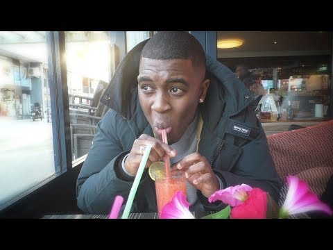 RARKO IS GOING TO LIVE FREE FOR A DAY!