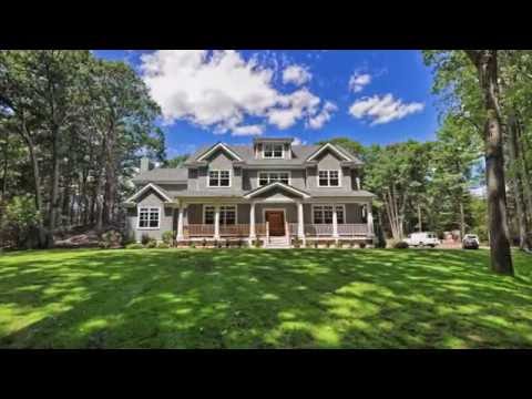 10 Fiddlehead Lane - Wayland, MA - Virtual Tour